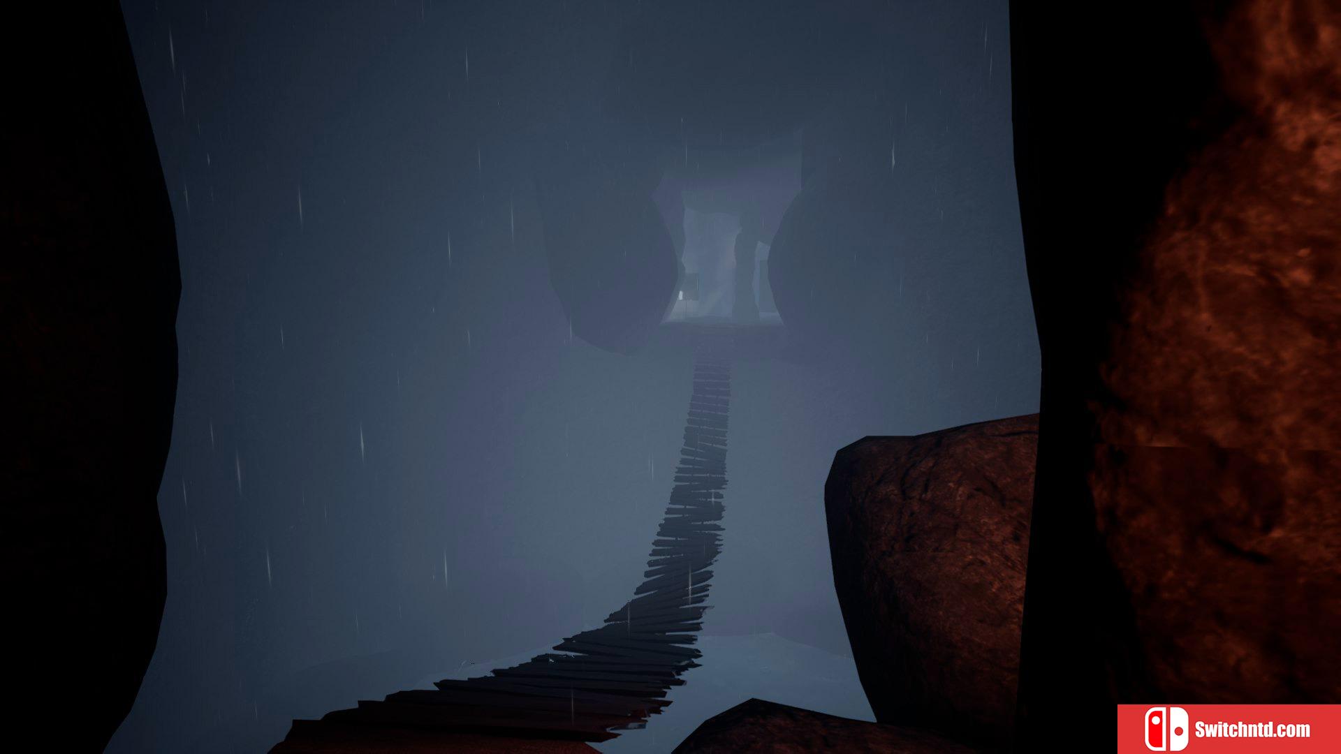 《永远不再（Never Again）》v3.2.1.2 SiMPLEX硬盘版[EN]_3