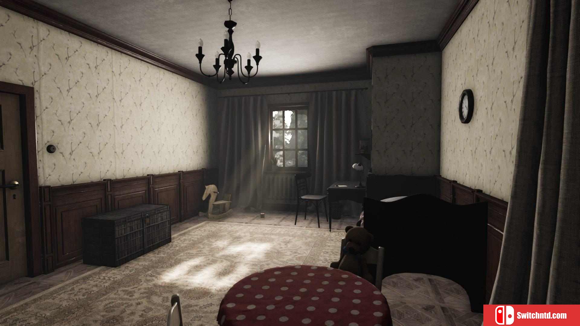 《永远不再（Never Again）》v3.2.1.2 SiMPLEX硬盘版[EN]_6