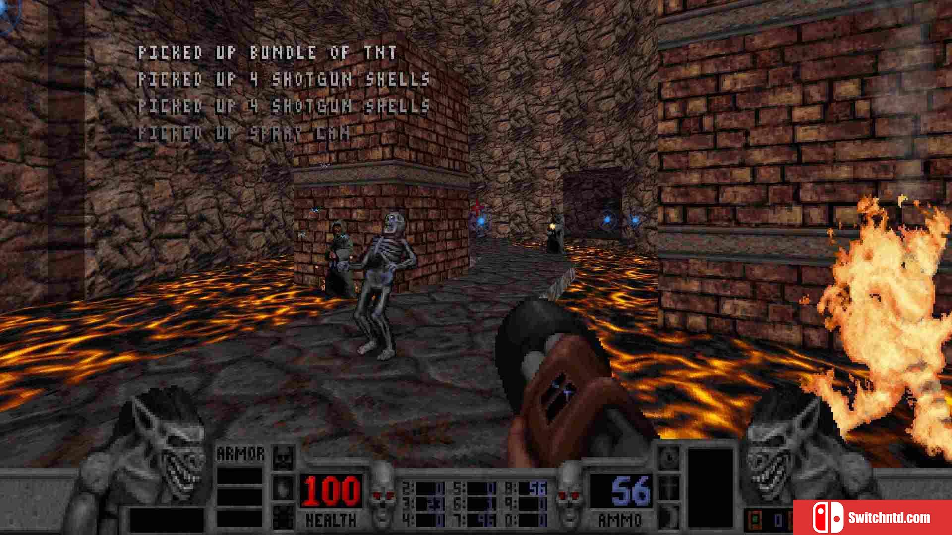 《血：新鲜供应（Blood: Fresh Supply™）》v1.9.10 DARKZER0硬盘版[EN]_1