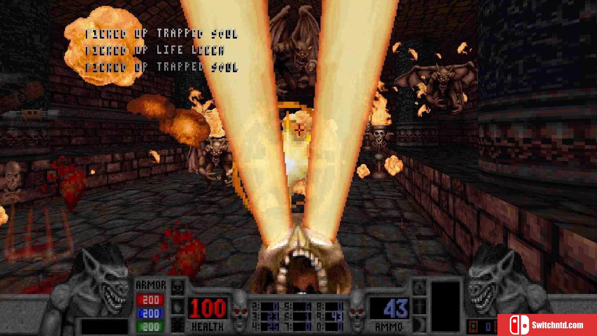 《血：新鲜供应（Blood: Fresh Supply™）》v1.9.10 DARKZER0硬盘版[EN]_2