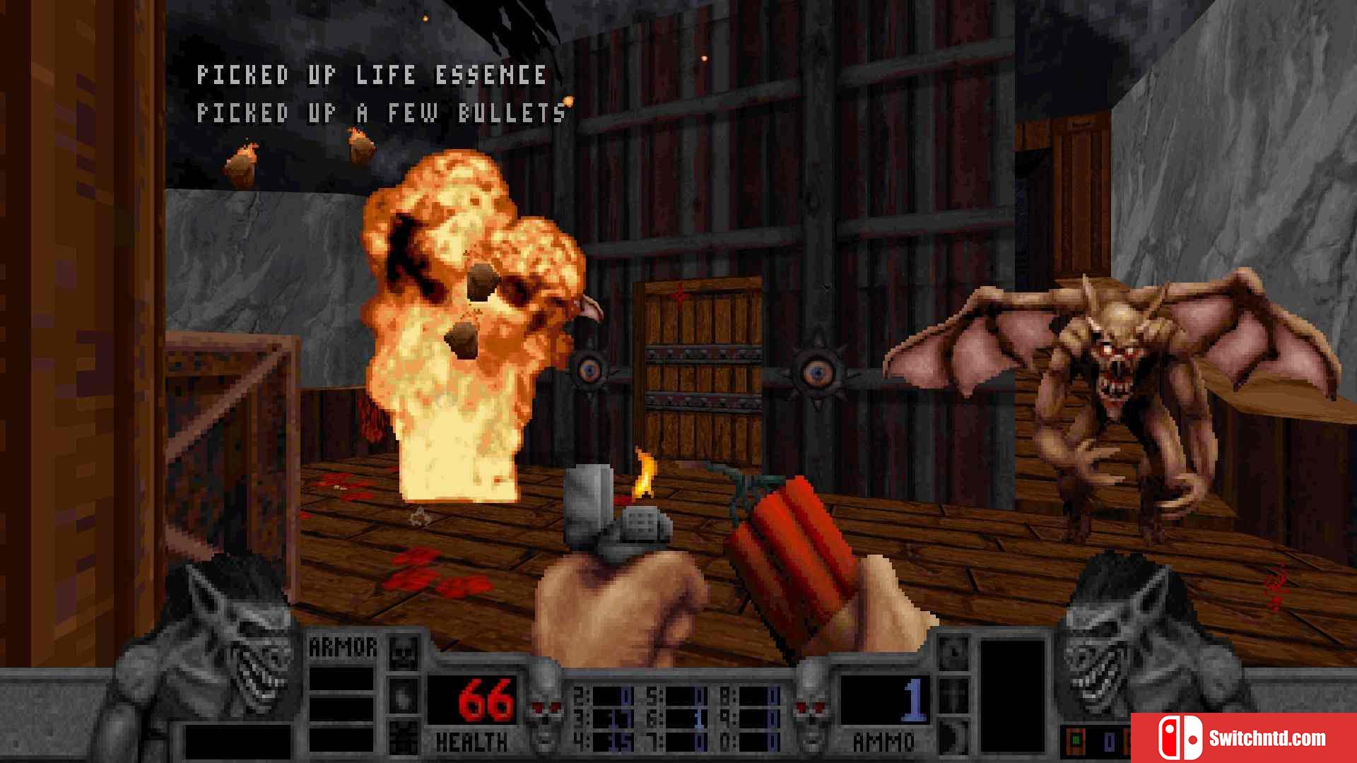 《血：新鲜供应（Blood: Fresh Supply™）》v1.9.10 DARKZER0硬盘版[EN]_4