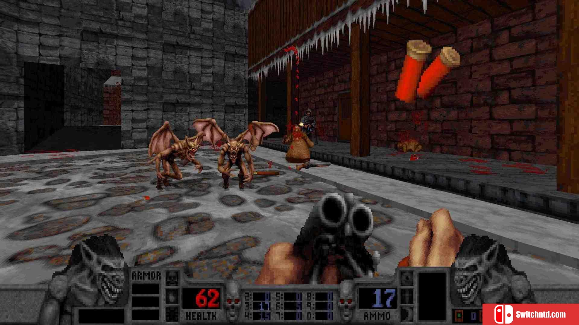《血：新鲜供应（Blood: Fresh Supply™）》v1.9.10 DARKZER0硬盘版[EN]_6