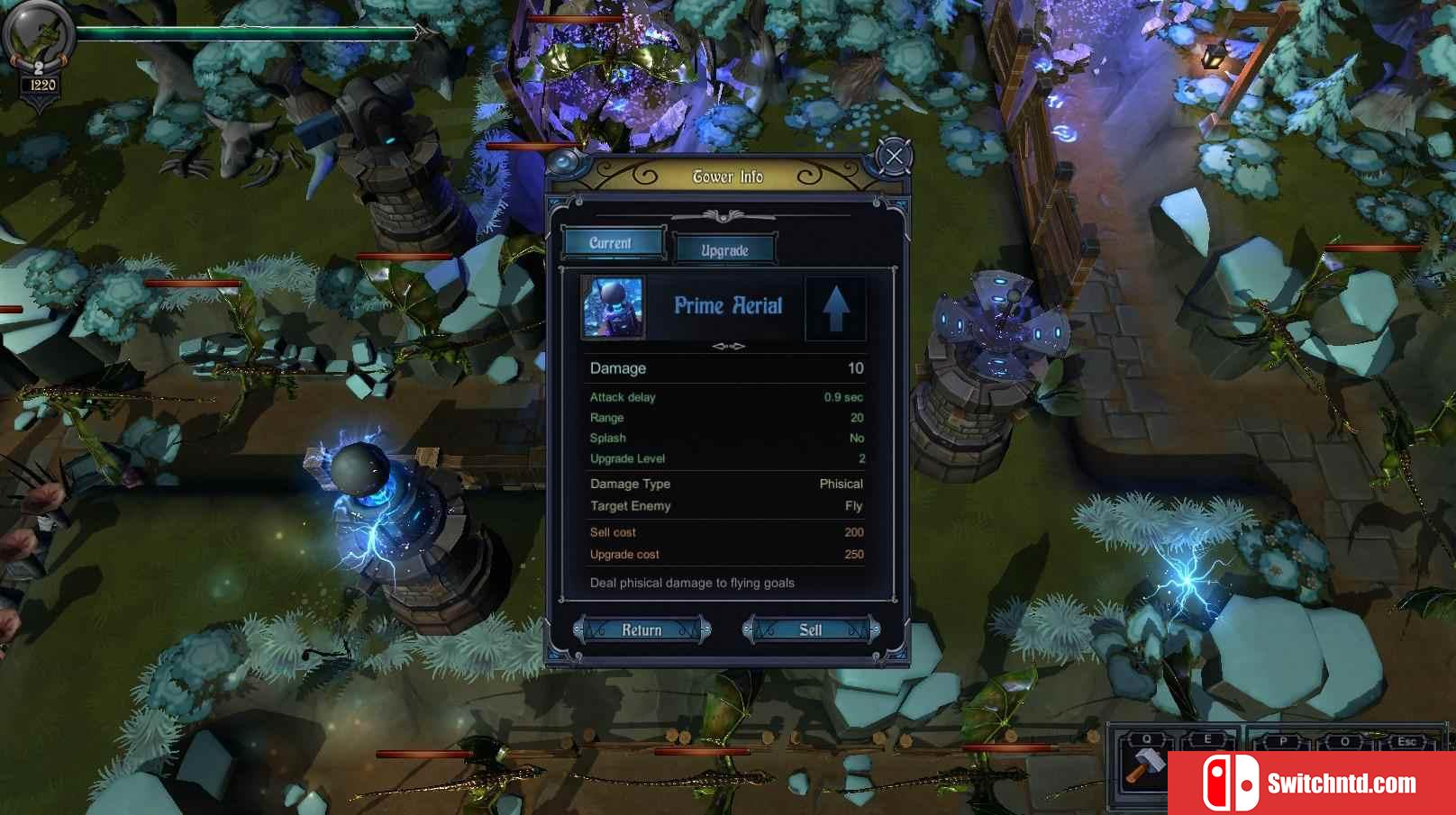 《Moot District（Moot District）》DARKSiDERS镜像版[EN]_3