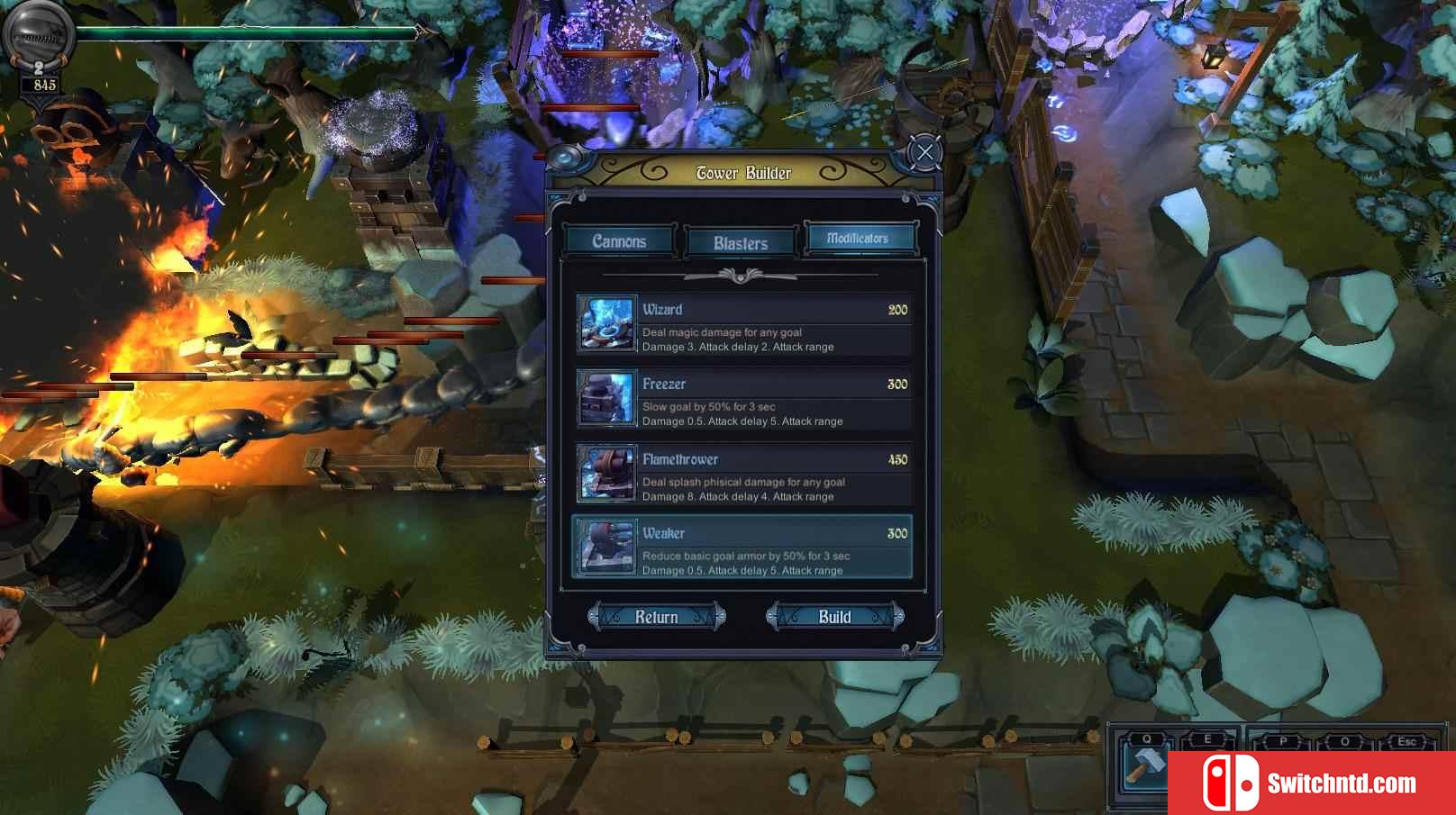 《Moot District（Moot District）》DARKSiDERS镜像版[EN]_5
