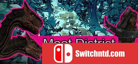 《Moot District（Moot District）》DARKSiDERS镜像版[EN]_0