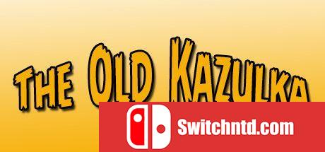 《老Kazulka（The Old Kazulka）》RAZOR硬盘版[EN]_0