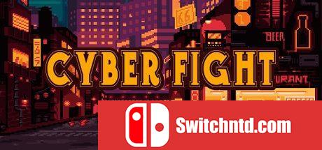 《网络斗争（Cyber Fight）》RAZOR硬盘版[EN]_0