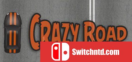 《疯狂之路（Crazy Road）》RAZOR硬盘版[EN]_0
