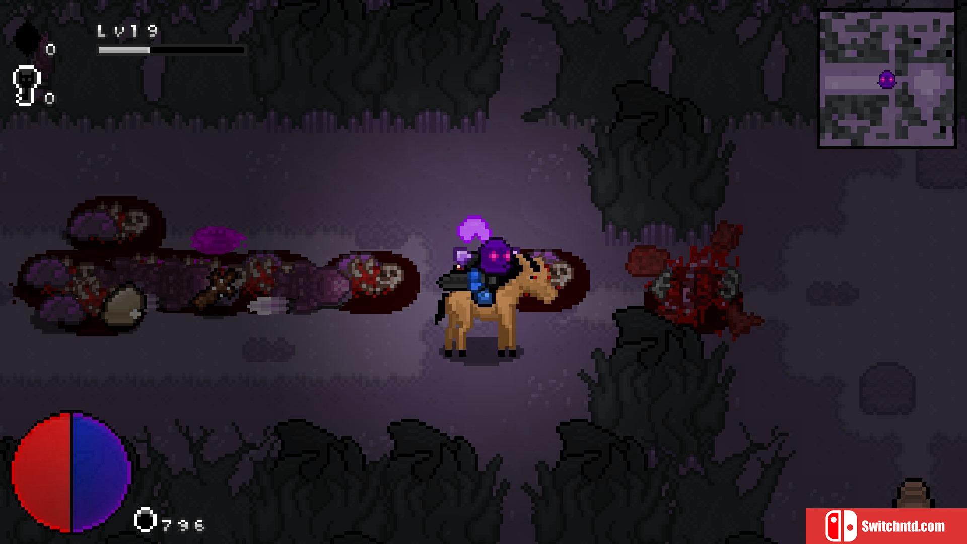 《像素地下城（bit Dungeon III）》v1.06 SiMPLEX硬盘版[EN]_1