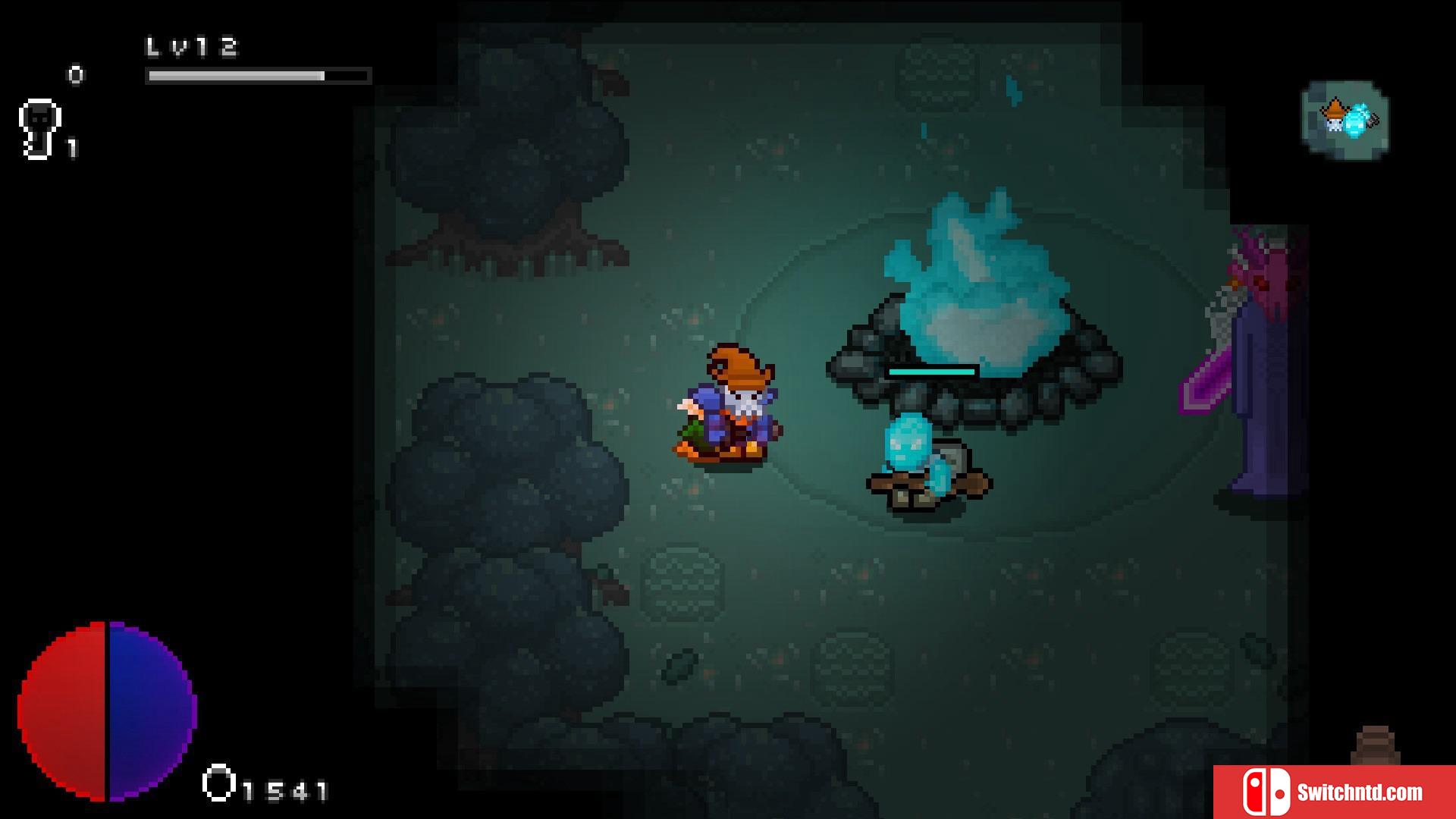 《像素地下城（bit Dungeon III）》v1.06 SiMPLEX硬盘版[EN]_5