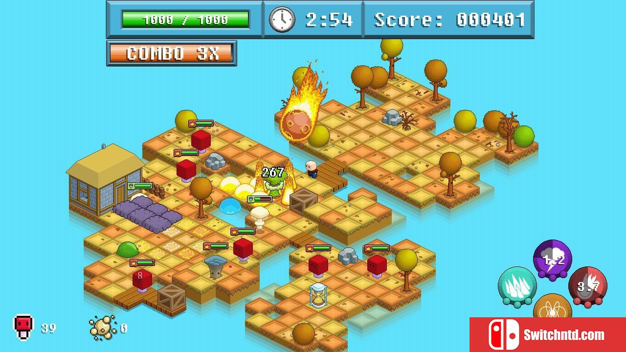 《蘑菇式的极端（Mushroom Crusher Extreme）》v1.00.1 SiMPLEX硬盘版[EN]_6