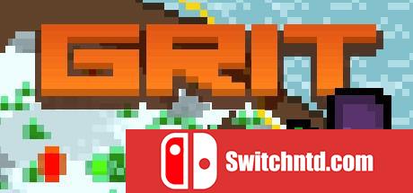 《砂砾：上层世界生存（Grit : Overworld Survival）》DARKZER0硬盘版[EN]_0