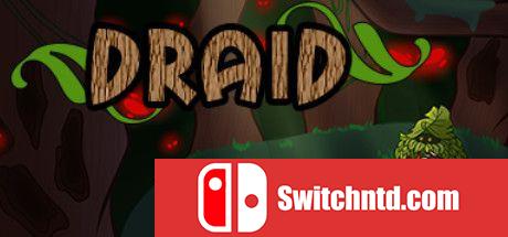 《Draid（Draid）》TiNYiSO镜像版[EN]_0
