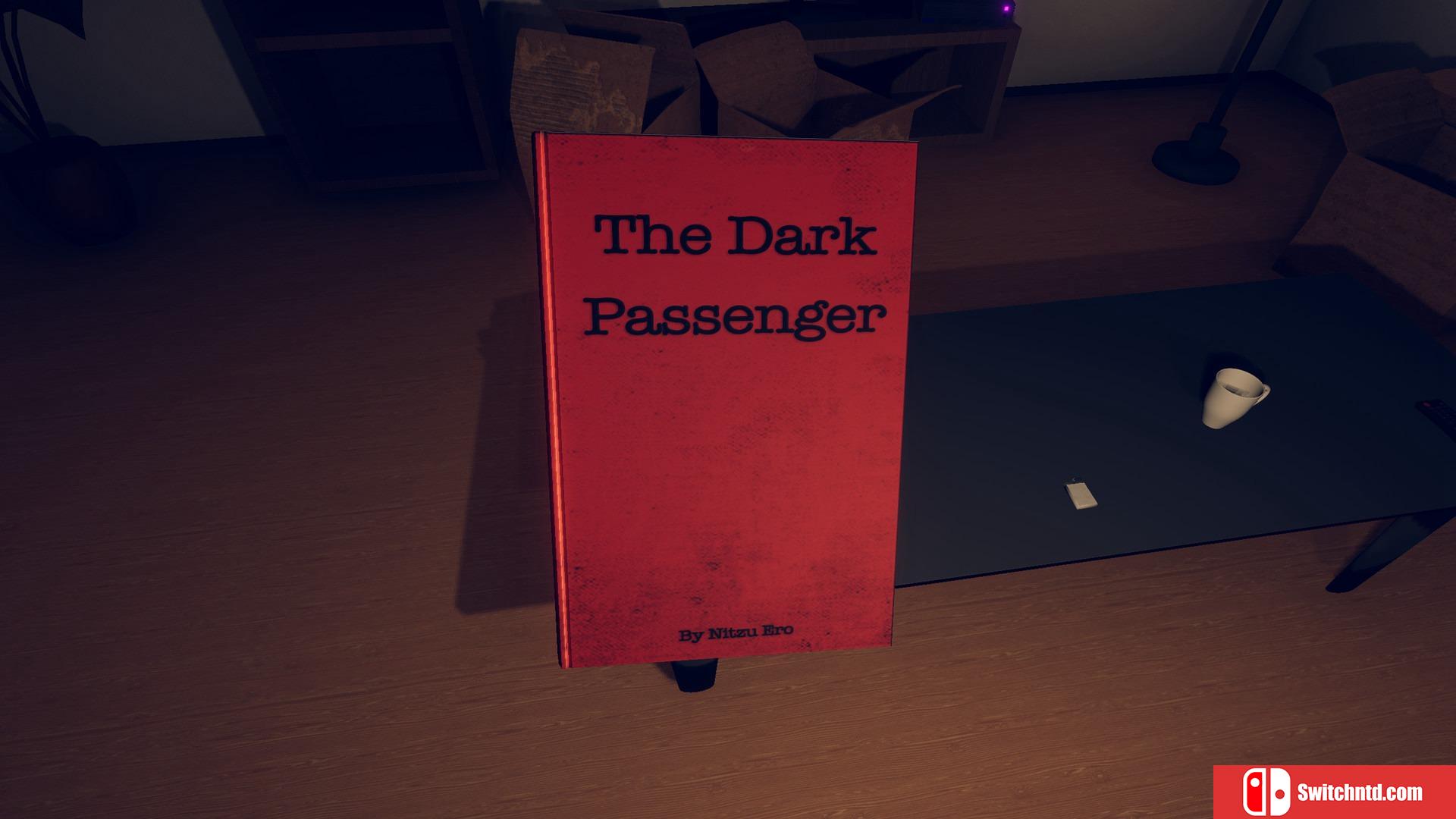 《ANDROMALIUS（ANDROMALIUS）》DARKSiDERS镜像版[EN]_3
