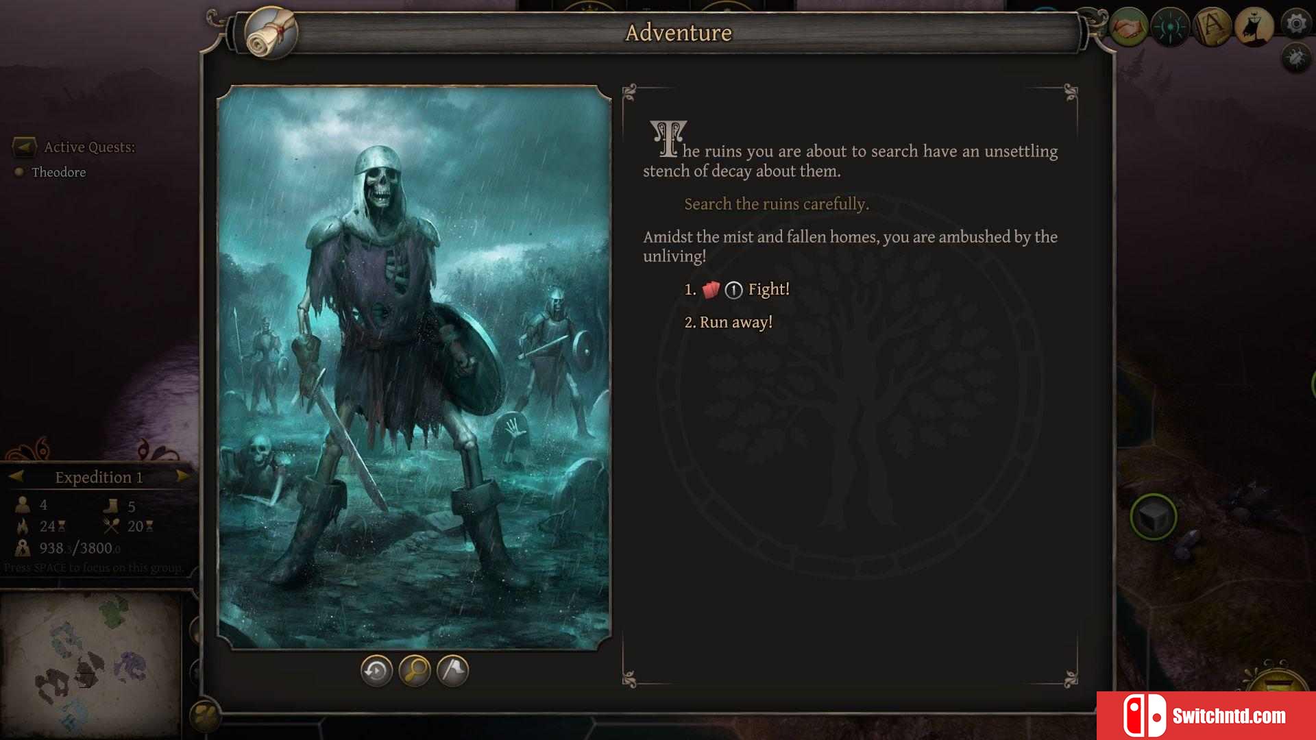 《西娅2：粉碎（Thea 2: The Shattering）》集成Wrath of the Sea DLC CODEX镜像版[EN]_3