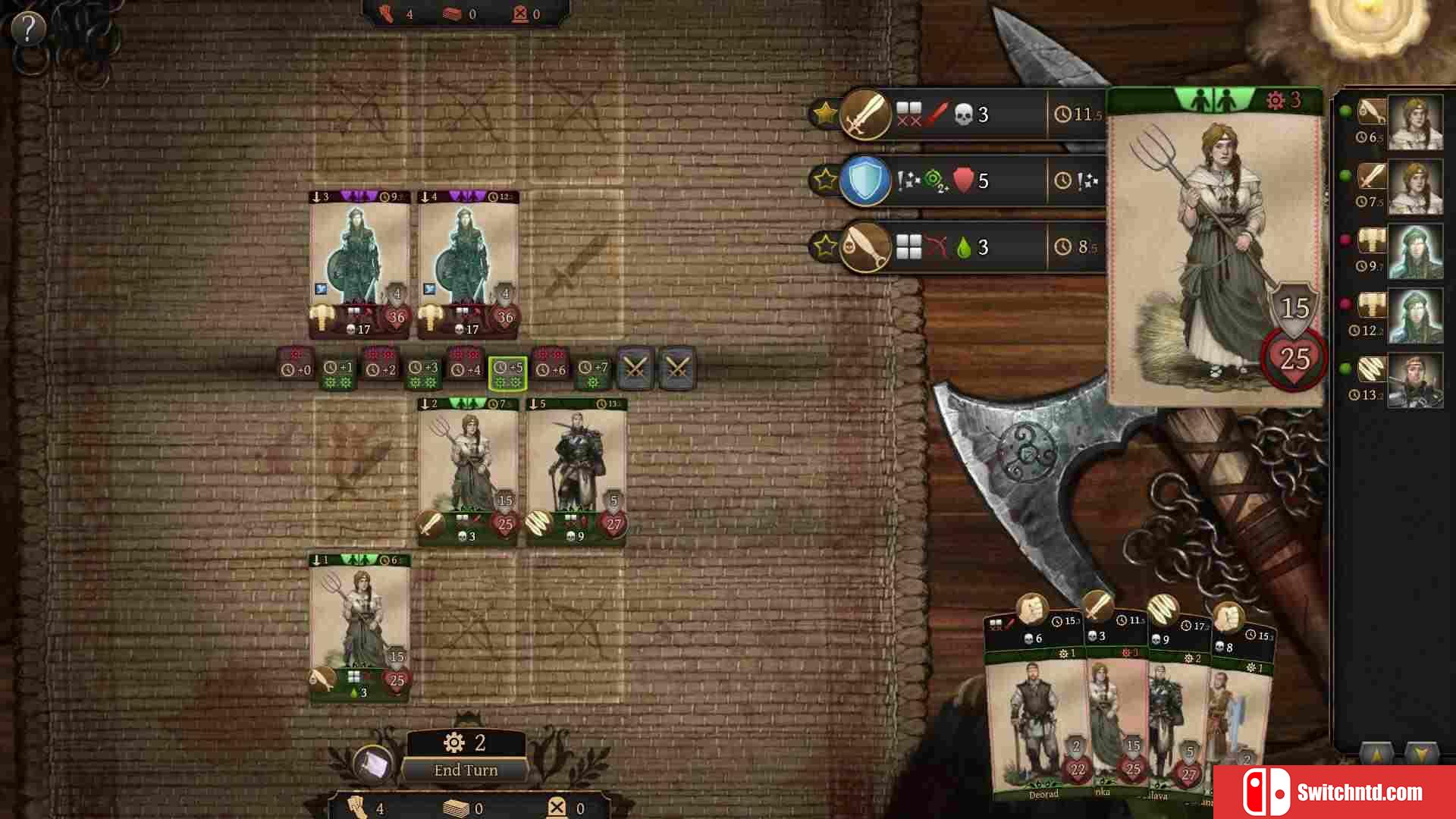 《西娅2：粉碎（Thea 2: The Shattering）》集成Wrath of the Sea DLC CODEX镜像版[EN]_2