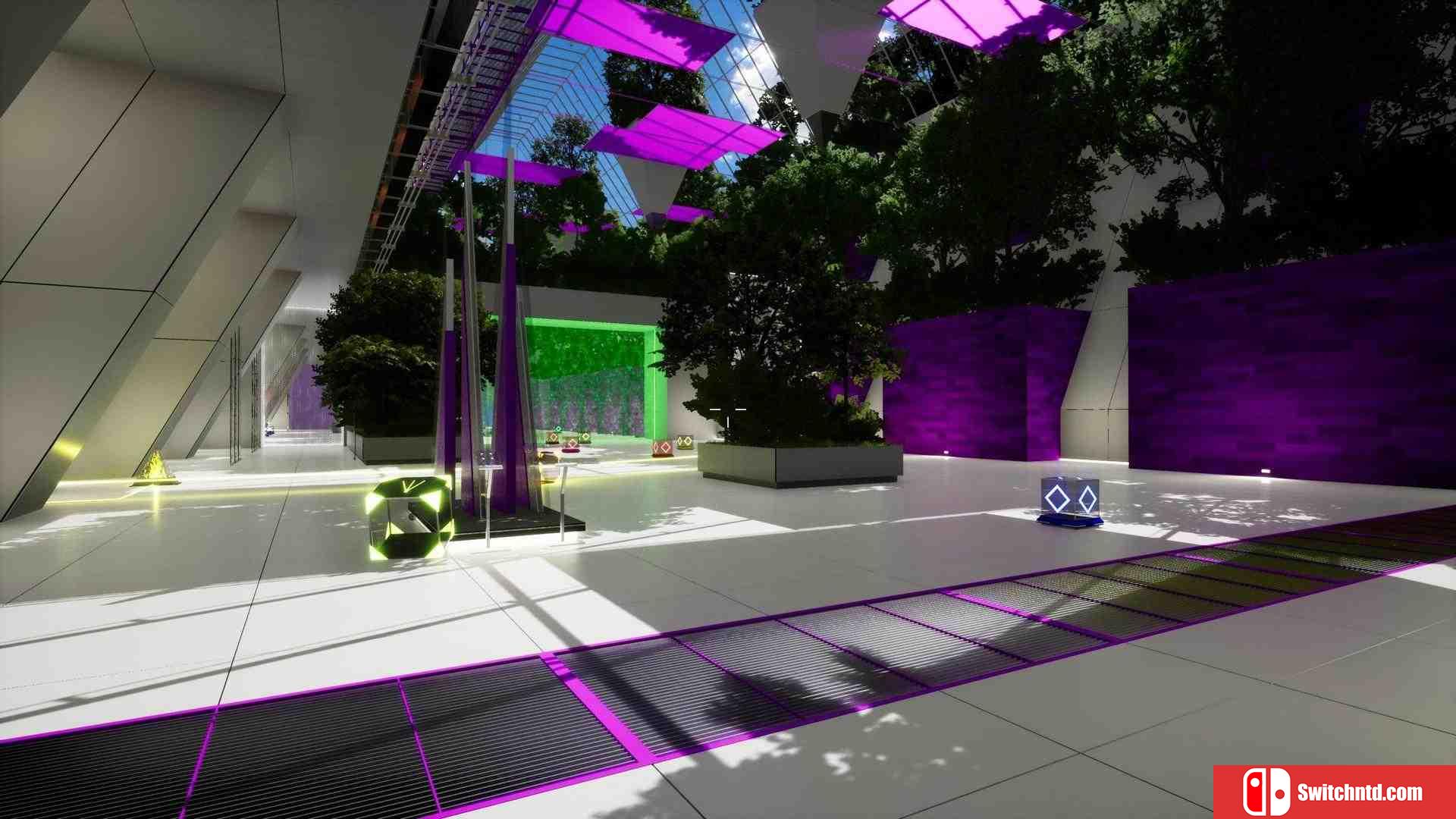 《救赎3（ReThink | Evolved 3）》PLAZA镜像版[EN]_4