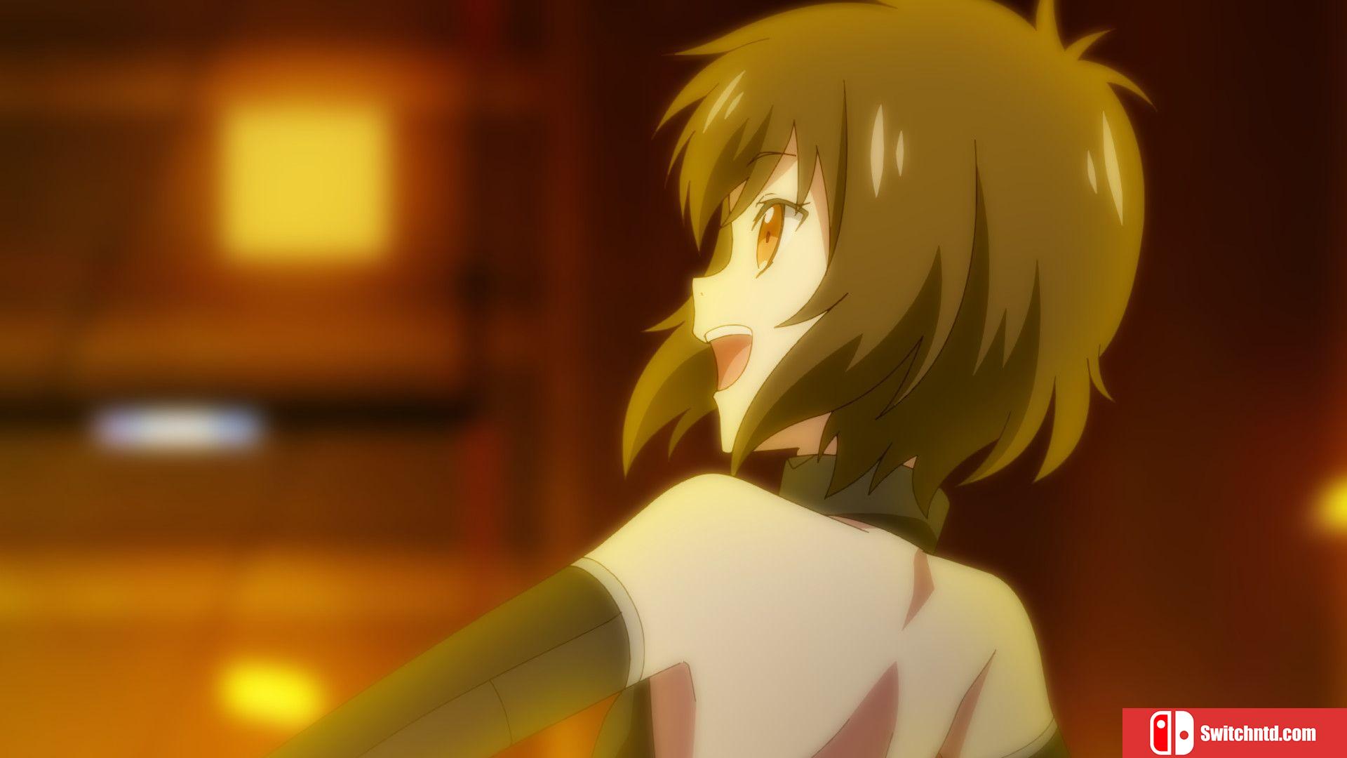 《光之童话（Light Fairytale）》第一章 典藏版 PLAZA镜像版[EN/JP]_1