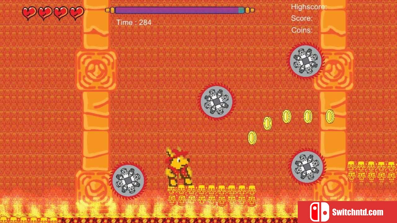 《花生（Peanut）》DARKSiDERS镜像版[EN]_4