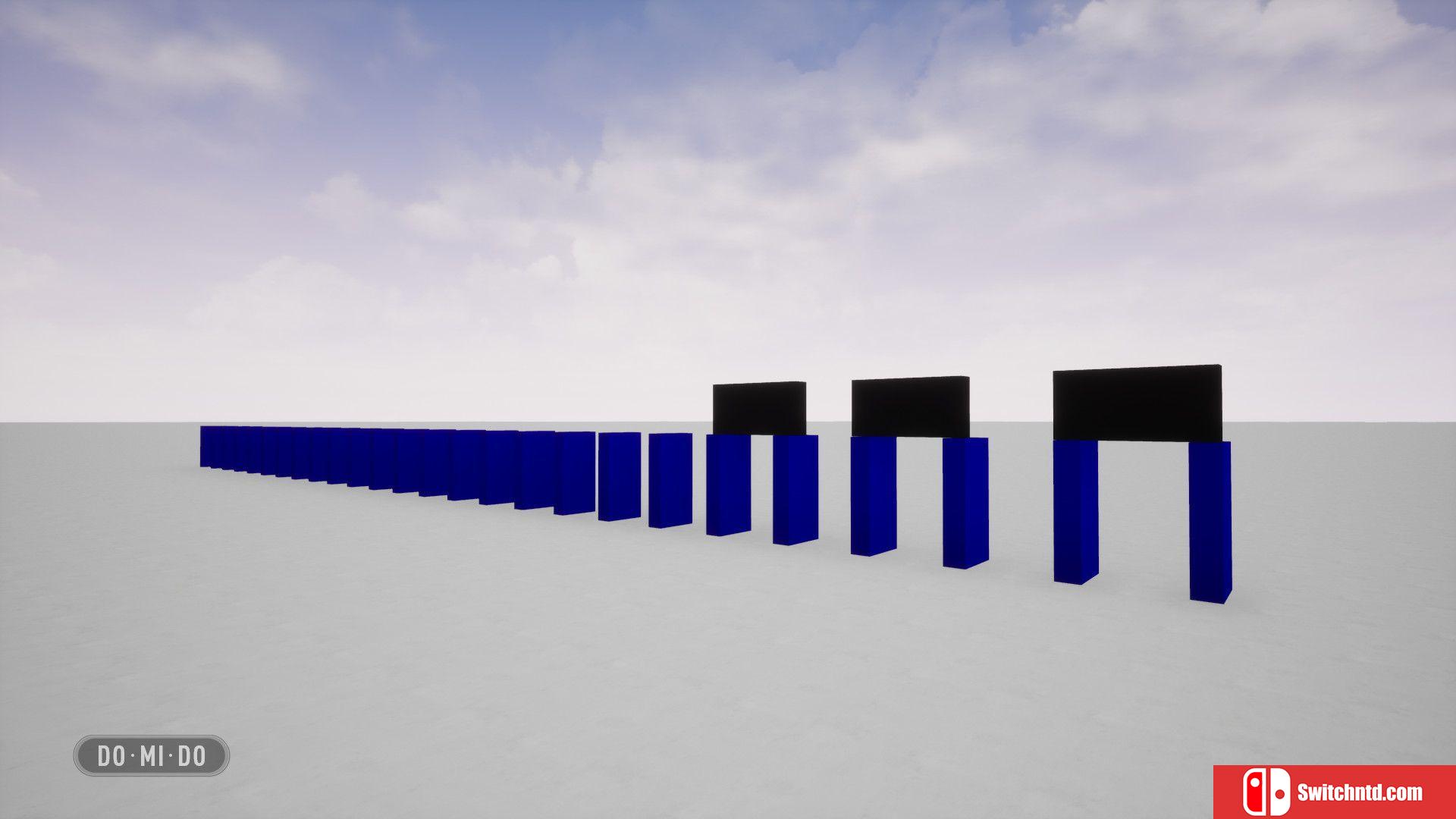 《多米诺（DomiDo）》TiNYiSO镜像版[EN]_4