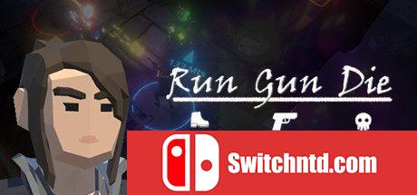 《地牢魅影：终极版（Run Gun Die Ultimate）》DARKZER0硬盘版[EN]_0