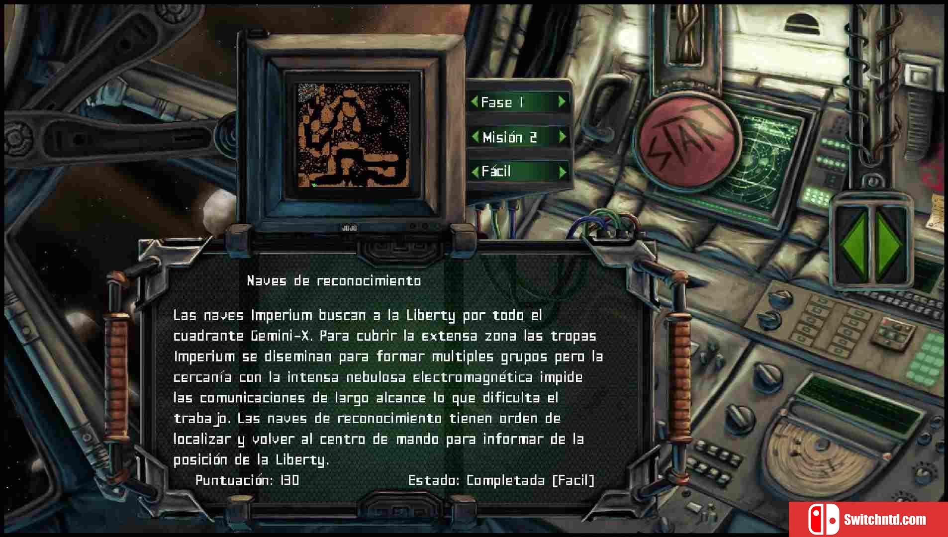 《5Leaps（5Leaps (Space Tower Defense)）》DARKSiDERS镜像版[EN]_1