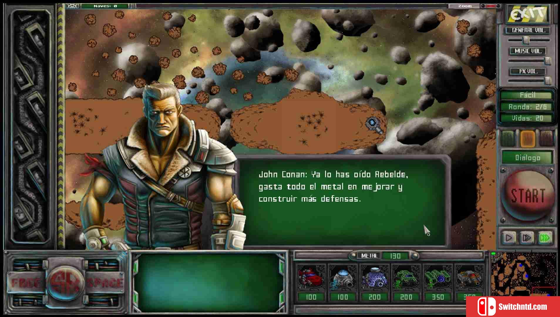 《5Leaps（5Leaps (Space Tower Defense)）》DARKSiDERS镜像版[EN]_2