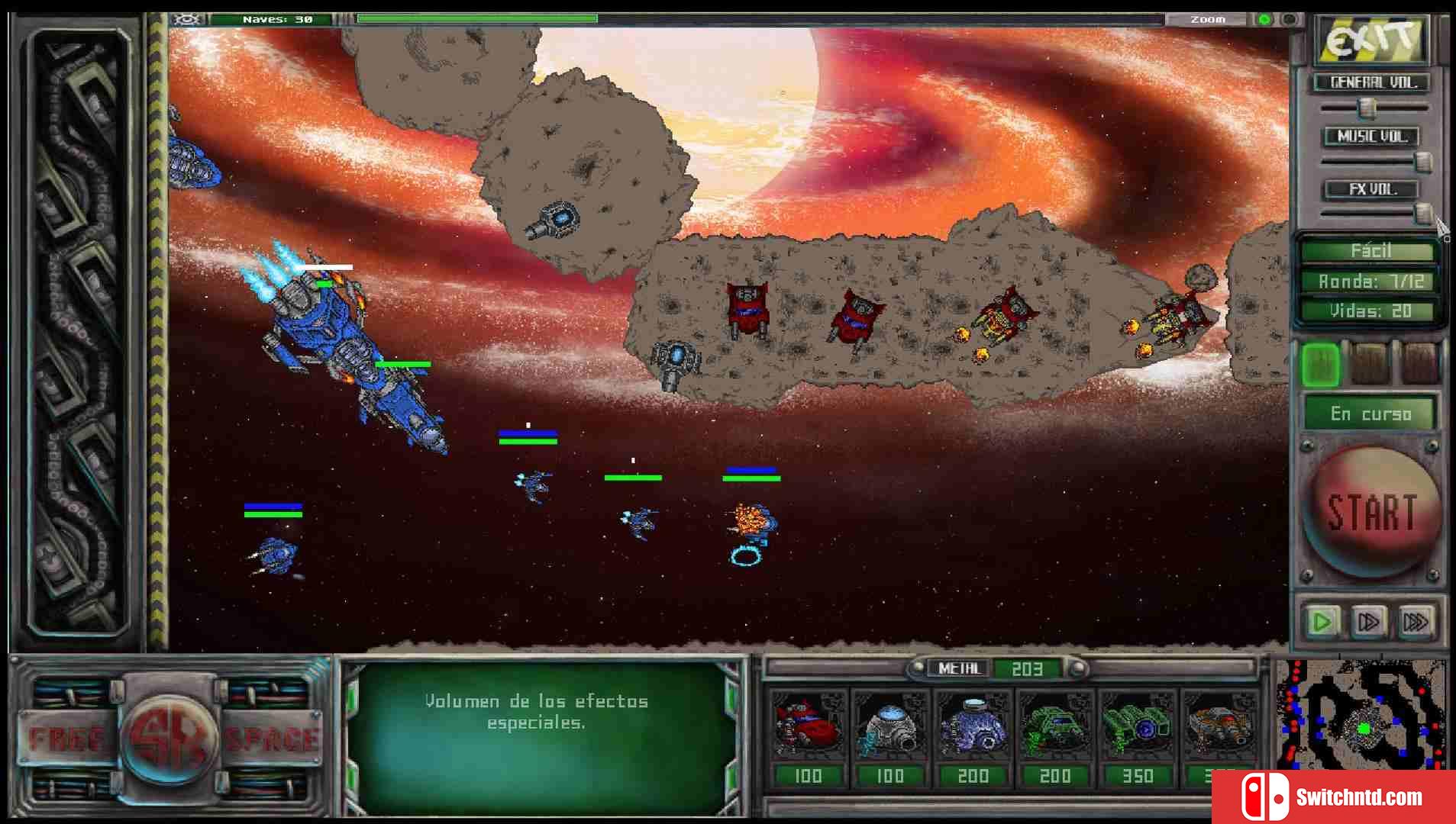 《5Leaps（5Leaps (Space Tower Defense)）》DARKSiDERS镜像版[EN]_3