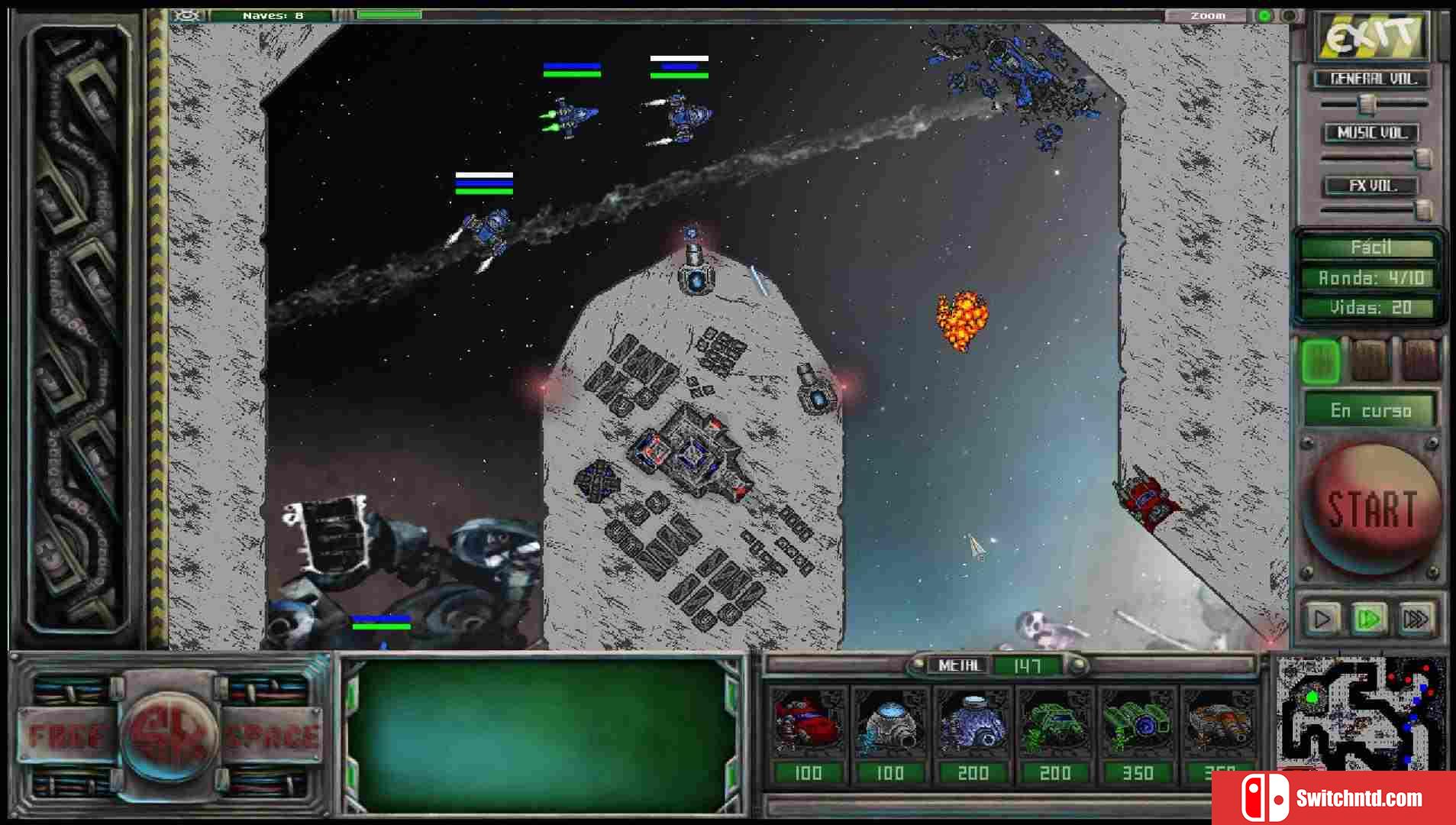 《5Leaps（5Leaps (Space Tower Defense)）》DARKSiDERS镜像版[EN]_5