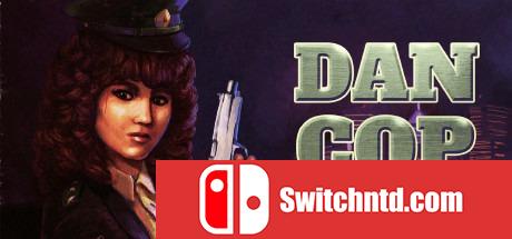 《丹妮拉值班（DanCop - Daniela on Duty）》DARKZER0硬盘版[EN]_0