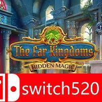 《遥远王国：隐藏的魔法（The Far Kingdoms: Hidden Magic）》RAZOR硬盘版[EN]_0