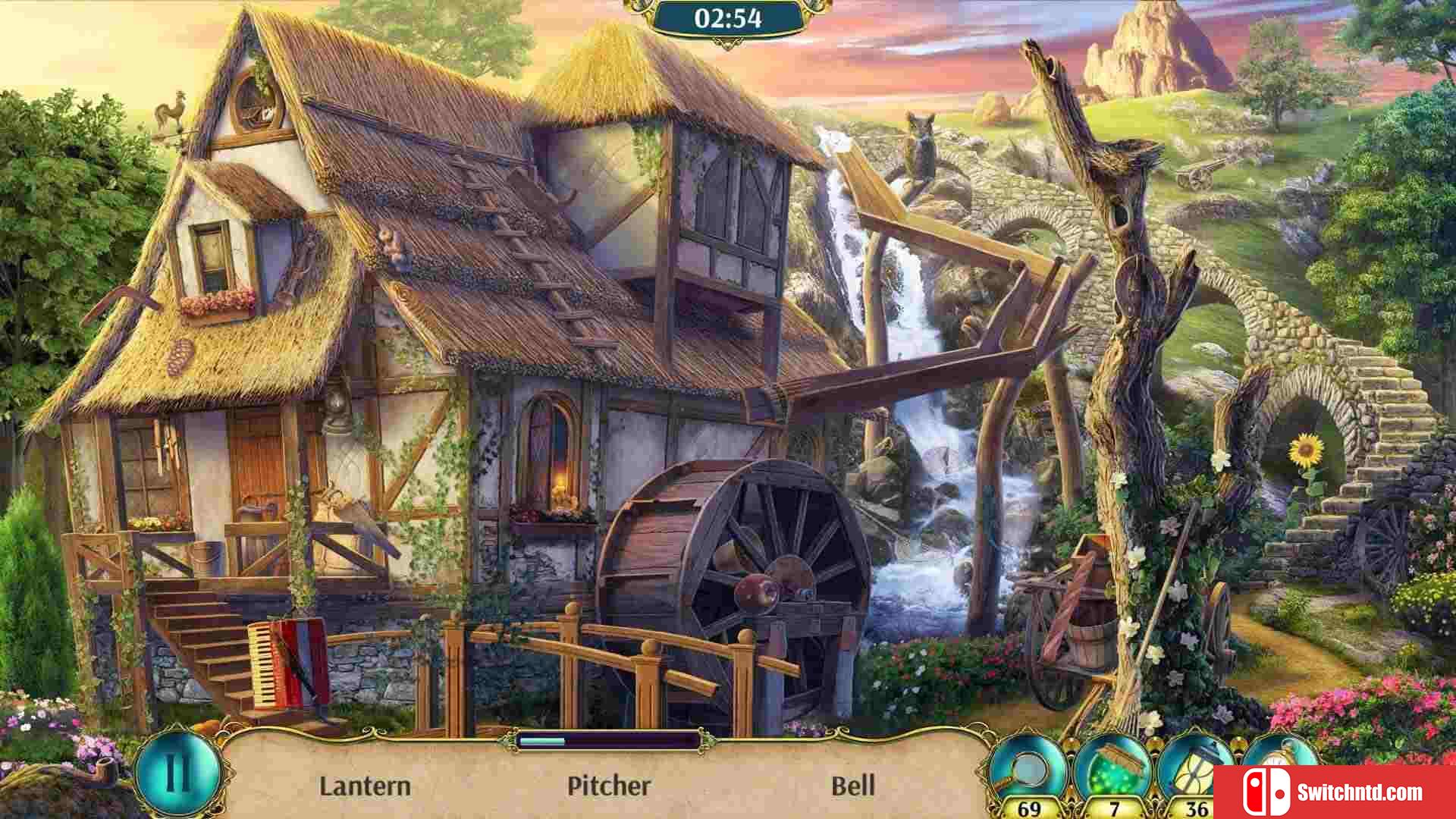 《遥远王国：隐藏的魔法（The Far Kingdoms: Hidden Magic）》RAZOR硬盘版[EN]_4