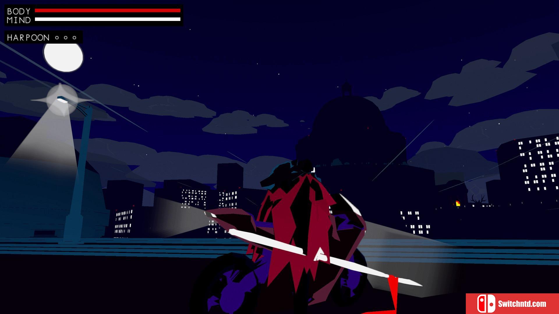 《神兽（The Godbeast）》DARKZER0硬盘版[EN]_3