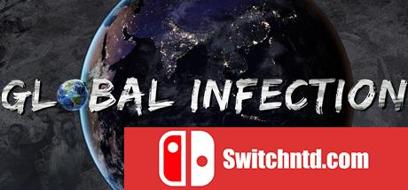 《全球感染（Global Infection）》DARKSiDERS镜像版[EN]_0