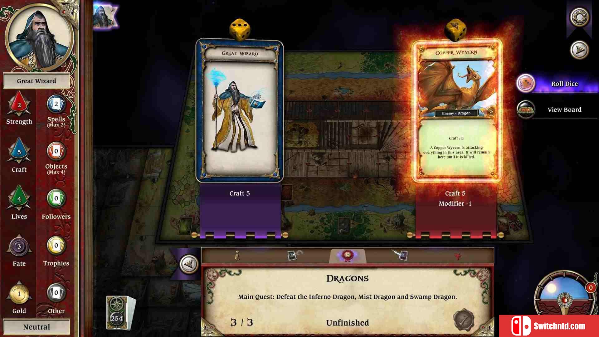 《圣符国度：起源（Talisman: Origins）》集成DLC PLAZA镜像版[EN]_6