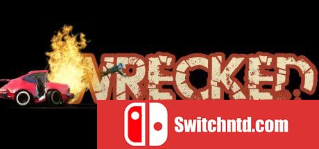 《灾难事故模拟器（Wrecked Destruction Simulator）》TiNYiSO镜像版[EN]_0