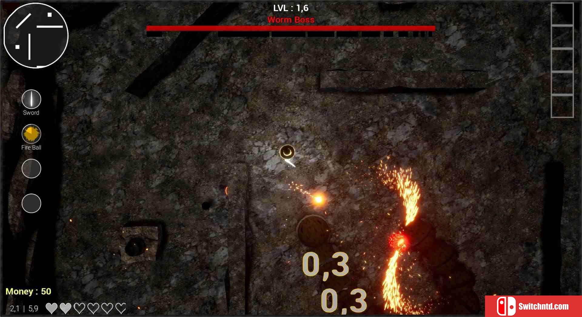 《黑暗核心（Core Of Darkness）》DARKSiDERS镜像版[EN]_1
