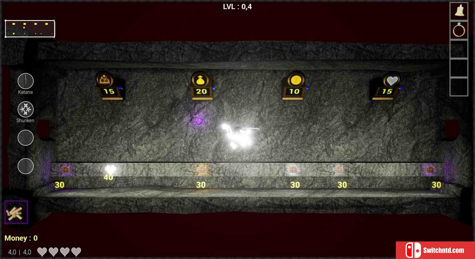 《黑暗核心（Core Of Darkness）》DARKSiDERS镜像版[EN]_2