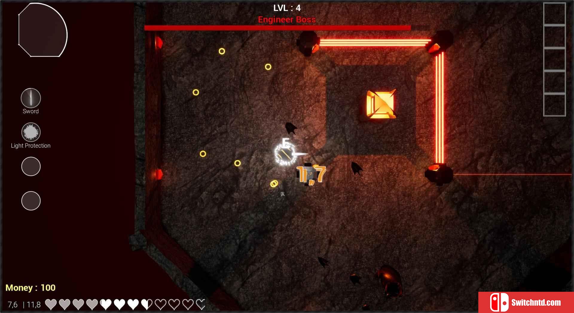 《黑暗核心（Core Of Darkness）》DARKSiDERS镜像版[EN]_3