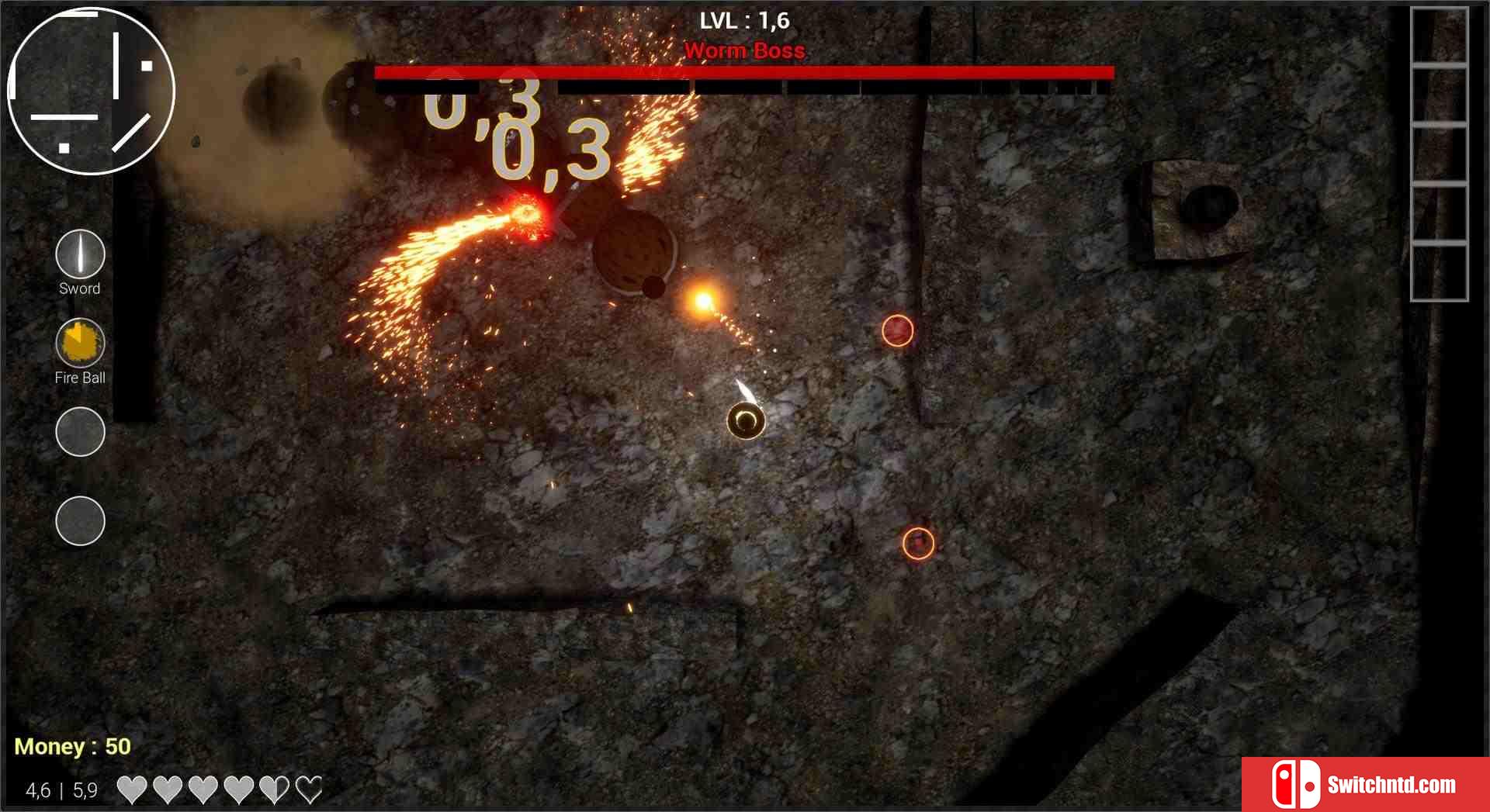 《黑暗核心（Core Of Darkness）》DARKSiDERS镜像版[EN]_4