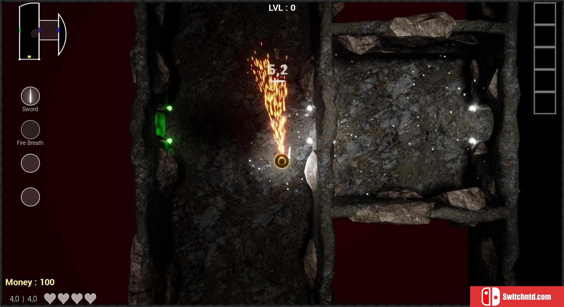 《黑暗核心（Core Of Darkness）》DARKSiDERS镜像版[EN]_5