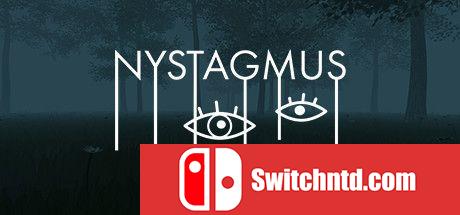 《颤视症（Nystagmus）》TiNYiSO镜像版[EN]_0