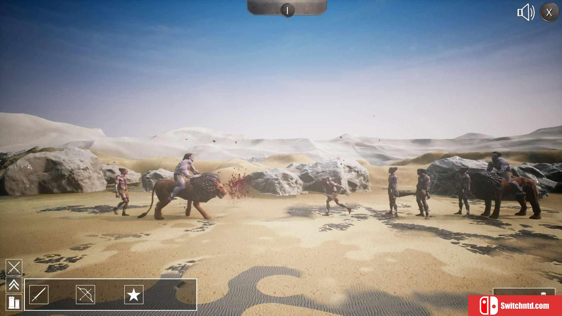《Warmord（Warmord）》TiNYiSO镜像版[EN]_3