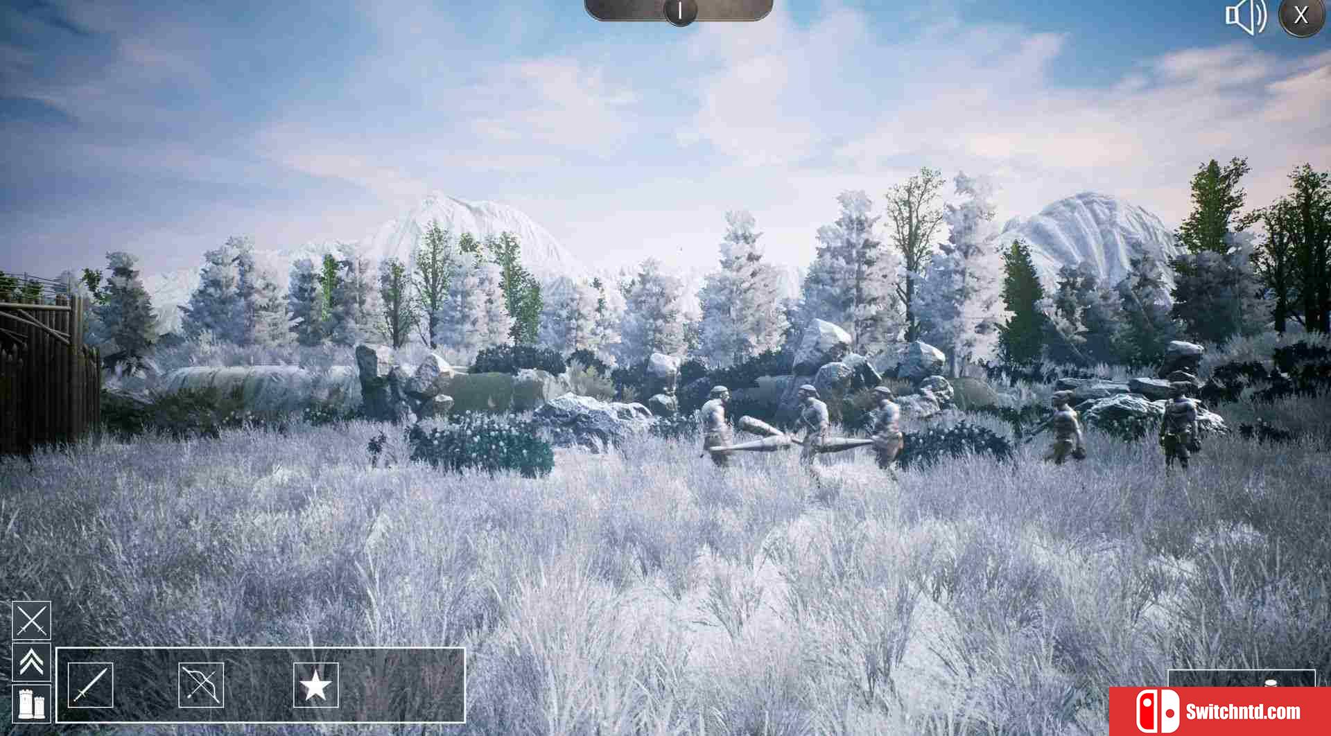《Warmord（Warmord）》TiNYiSO镜像版[EN]_5