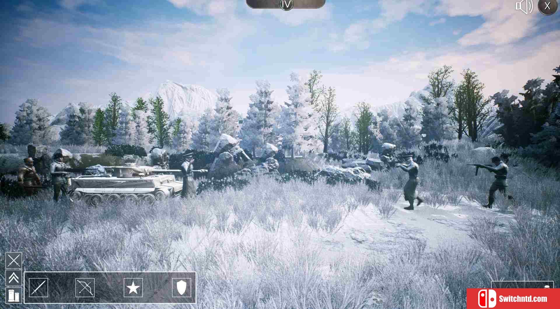 《Warmord（Warmord）》TiNYiSO镜像版[EN]_4
