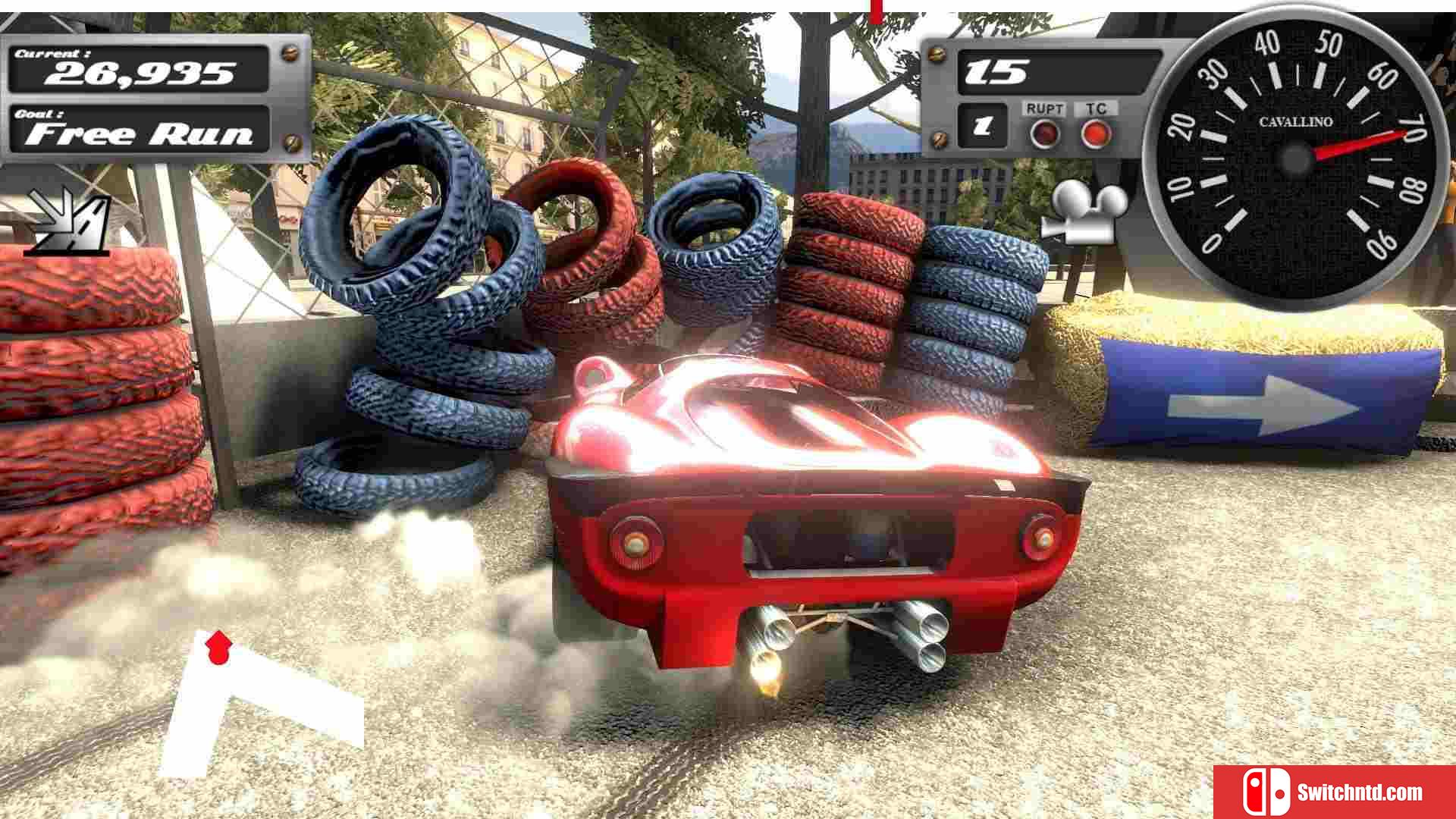 《经典赛车手（Classic Racers）》v1.2 SiMPLEX硬盘版[EN]_1