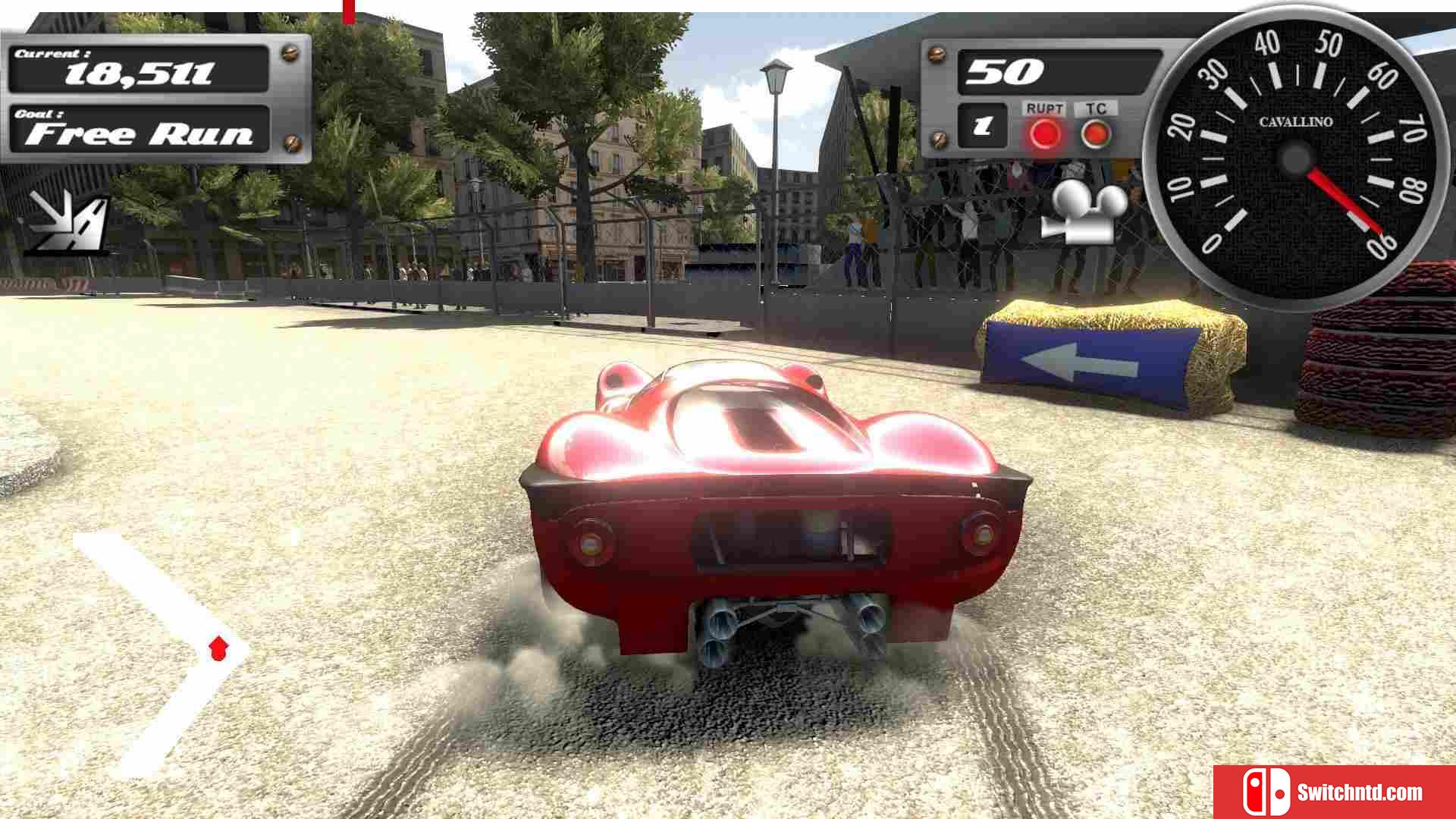 《经典赛车手（Classic Racers）》v1.2 SiMPLEX硬盘版[EN]_3