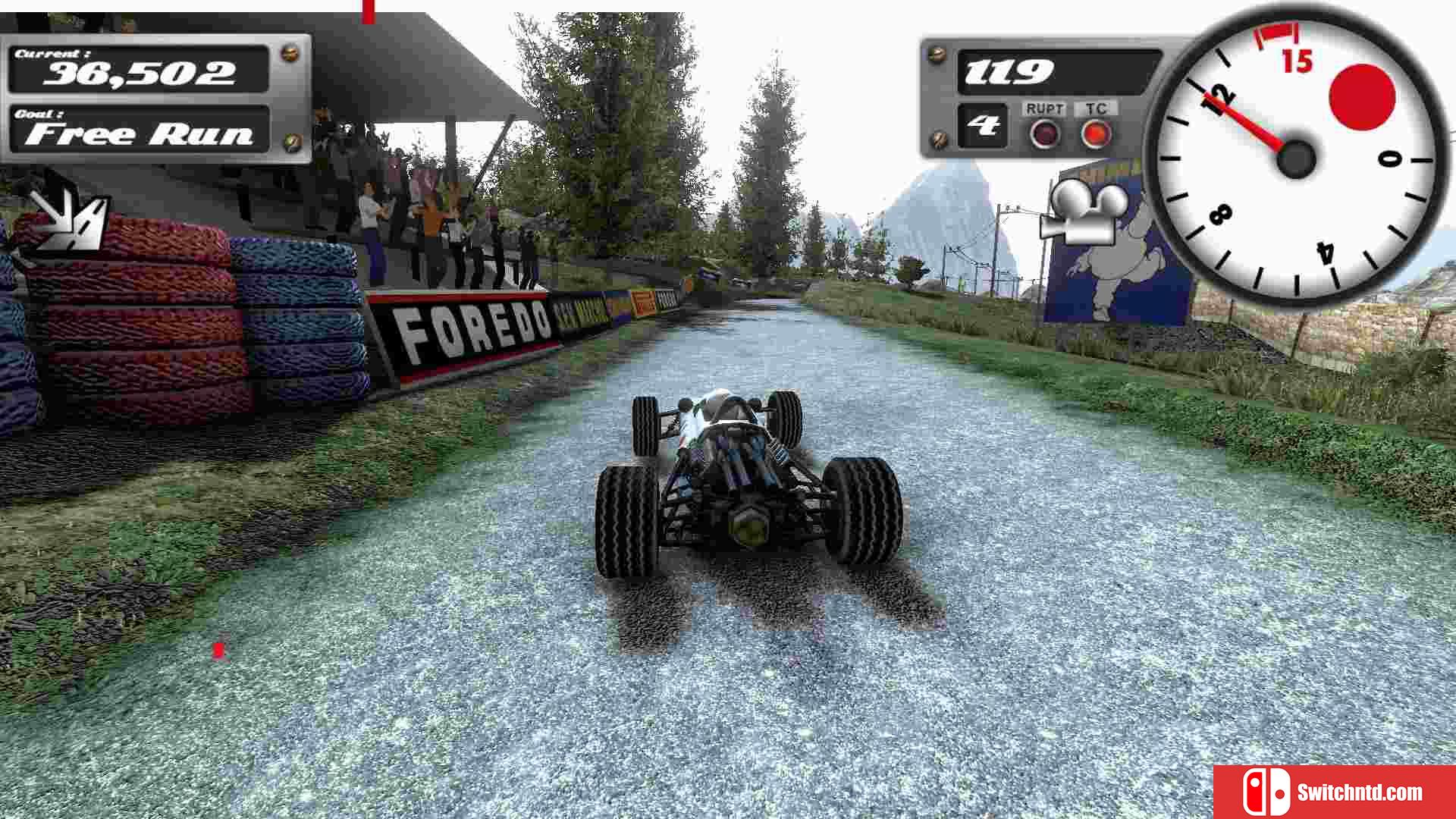 《经典赛车手（Classic Racers）》v1.2 SiMPLEX硬盘版[EN]_4