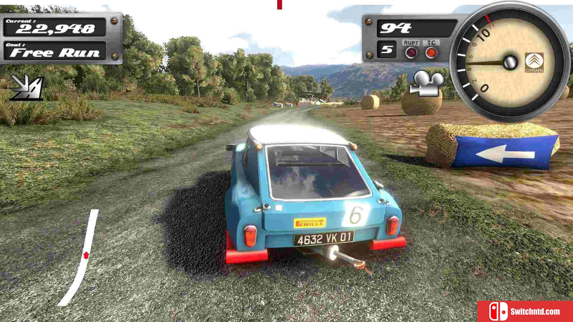 《经典赛车手（Classic Racers）》v1.2 SiMPLEX硬盘版[EN]_5
