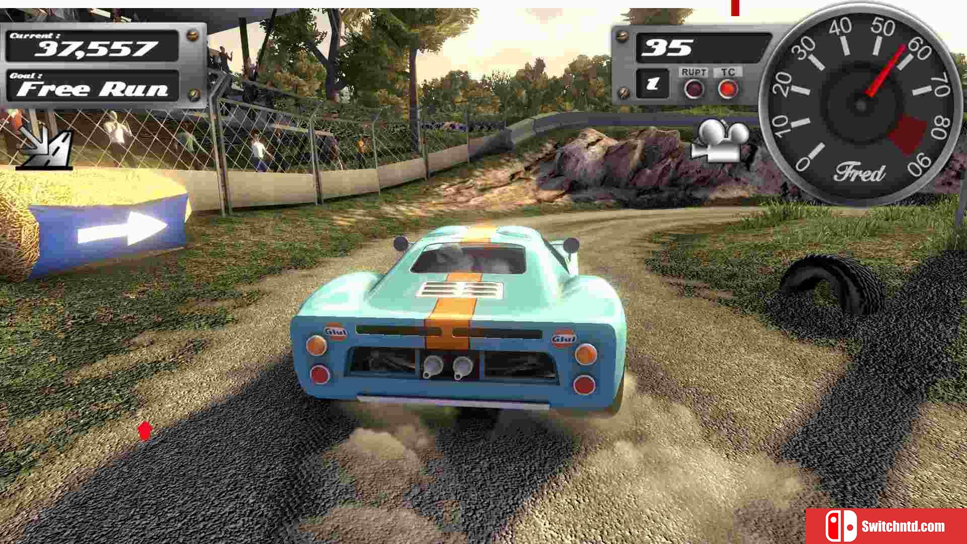 《经典赛车手（Classic Racers）》v1.2 SiMPLEX硬盘版[EN]_6